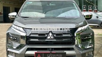 Mitsubishi xpander cross 2024 - odo 45000 km