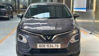 VinFast VF5 Plus Xám 2024 - 10000 km