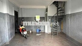 💥 Nhà NNC💥 Mặt tiền đường Hoàng Sa, Phường 9 Quận 3
