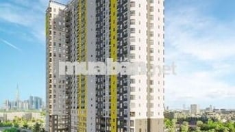 BCONS CITY 2 - THANH TOÁN 500TR TRONG 3 ĐỢT-TRÚNG Ô TÔ-CHIẾT KHẤU 6%