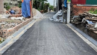 CHÍNH CHỦ ĐẤT ĐẸP LƯƠNG QUY, OTO TẢI ĐỖ ĐƯỜNG THÔNG