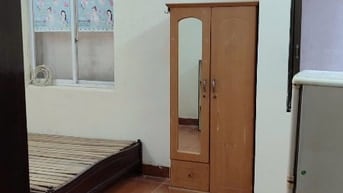 Cho thuê phòng trọ để ở và học tập