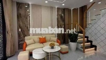 Bán nhà Quang Trung, 25m2, 2 Tầng, 2PN,kế bên Vincom, nhà mới xinh,TL