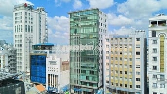 Văn phòng đường Đinh Bộ Lĩnh 230m², giá chỉ 304k/m², hỗ trợ ngoài giờ
