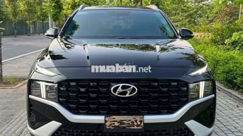 Hyundai SantaFe Tiêu Chuẩn 2.5L sản xuất 2022