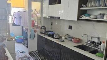 Chung cư Mỹ Phước,P2, Bình Thạnh Căn 3p, nội thất chỉ 14tr/th