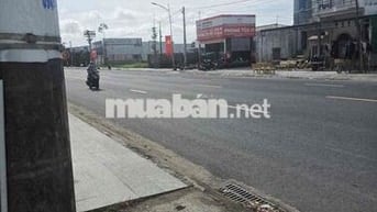 Bán đất tại QL1A, Hộ Phòng, Giá Rai, Bạc Liêu