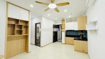 Chính Chủ bán Căn Hộ 48m2/2pn (1 tỷ 920 ) Nguyễn Văn Đậu / SHR Vay 80%