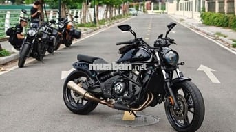 VULCAN S ĐỘ BOBBER