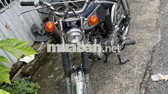 CL 50 xe đồ zin qúa bs 83