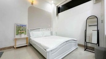 🎉CĂN HỘ CAO CẤP - FULL NỘI THẤT, HAI BÀ TRƯNG, Q1🎉