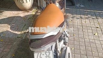 Suzuki hayate bền chắc