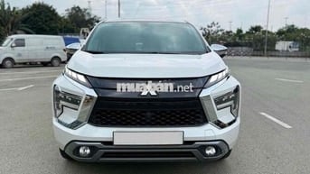 Mitsubishi Xpander 2024 xe gia đình sử dụng