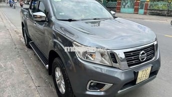 Nissan Navara EL tự động  1 đời chủ , xe ko lỗi