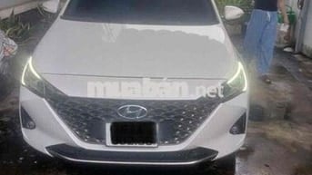 Hyundai Accent 2021 1.4 AT Special - 14000 km