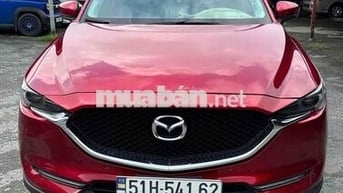 Mazda CX 5 2019 2.0 mua mới một chủ