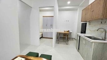 Căn hộ 2 phòng ngủ Full nội thất ngay Chợ An Nhơn