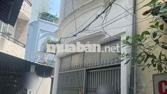 CHO THUÊ NHÀ 1/ DT 4*14m NGUYỄN THÁI SƠN P1 GÒ VẤP