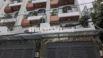 *** 1 căn Lê Văn Thọ, nhà mới đẹp hiếm có, 4 tầng,HẻmXeHơi,7.5 tỷ