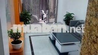 Chính chủ cần bán gấp nhà Tô Hiệu Hà Đông ,40 m2 x5 tầng giá 10,7 tỷ