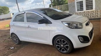 Kia MoỏningS bản full