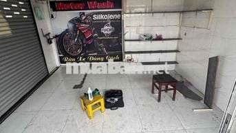 Mặt tiền kinh doanh quốc lộ 1k linh xuân