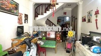 Ngay Quang Trung, Phạm Văn Chiêu, P 14, Gò Vấp, 3 Tầng, Hẻm Xe Hơi,8ty