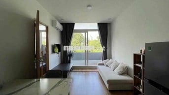 Căn hộ 1PN, 1PK 45m2 chỉ 9tr5 gần LOTTE MART, RMIT, BỆNH VIỆN TÂM ANH