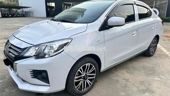 Mitsubishi Attrage 2023 1.2 MT - 35000 km