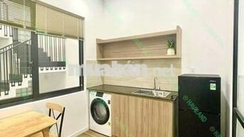 Căn hộ 1PN giá tốt khu Hải Châu khu Hoà Cường