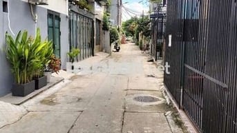 Bán Đất Kiệt Hồ Xuân Hương - Ngũ Hành Sơn - Đà Nẵng