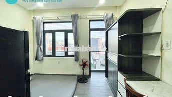 STUDIO ĐẸP - BAN CÔNG - THANG MÁY - KCN TÂN BÌNH