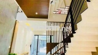 💥🏡CHO THUÊ NHÀ 3TẦNG FULL NỘI THẤT MẶT TIỀN THÂN NHÂN TRUNG, THANH KHÊ
