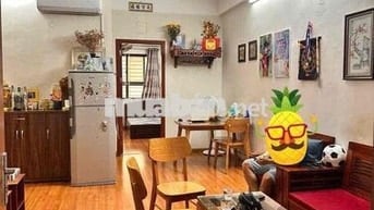 Tin Nóng! CT8 Đại Thanh, 59m,2PN, tầng trung, nhà nguyên bản, giá tốt
