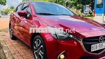 Mazda 2 2016  1.5 AT Sedan - 100000 km
