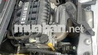 Chevrolet Spark 2009 Super 1.0 - 95000 km