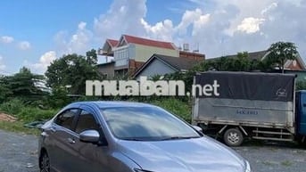 Honda City 2018 1.5TOP