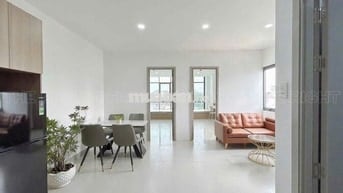 Siêu phẩm căn hộ full nội thất 2PN cửa sổ lớn thoáng Sư Vạn Hạnh Q10