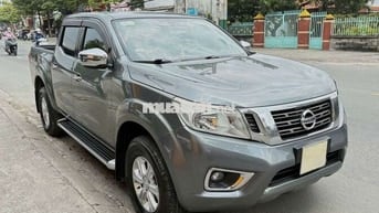 Navara 2016 số tự động 1 cầu