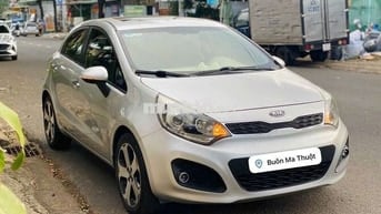 2012 1.4 AT Hatchback - 106000 km