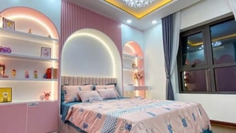 Chính Chủ cho  THUÊ hoặc BÁN  chung cư Luxcity Cẩm Phả  