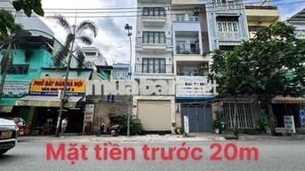 Tôi chính chủ muốn bán căn nhà mặt tiền giá 11ty8 tl
