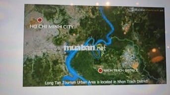 Bán nhanh đất tại xã Long Tân, Nhơn Trạch - Sẵn sổ, công chứng nhanh