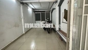 Cho thuê mặt bằng gần chợ Bà Chiểu
