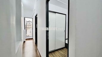 ⚜️2PN Ban Công Máy Giặt Riêng Đầy Đủ Nội Thất Gần Cầu Sài Gòn