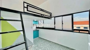 CHO THUÊ PHÒNG MỚI 100% - CỬA SỔ TRỜI THOÁNG NẰM NGAY TRUNG TÂM BTHANH