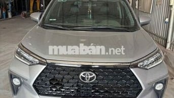 Toyota Veloz Cross 2022 CVT - 124000 km