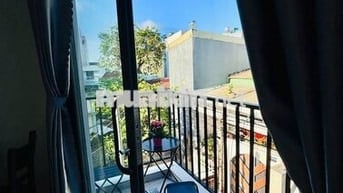 Căn hộ full nội thất Hòa Cường Bắc