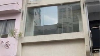 SIÊU HIẾM MẶT TIỀN NGUYỄN VĂN TRỖI NHÀ NHƯ MỚI 3 LẦU GIÁ 31 TRIỆU 
