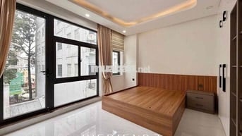 CHO THUÊ CHDV MỚI 100% VIEW KÍNH MÁY GIẶT RIÊNG NGAY Q5 - ĐỘC QUYỀN